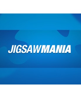 JigsawMania Steam Key GLOBAL